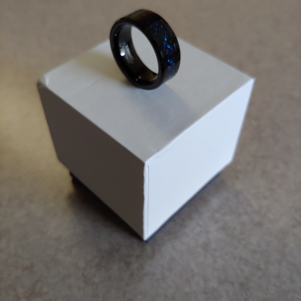 Ring all sizes